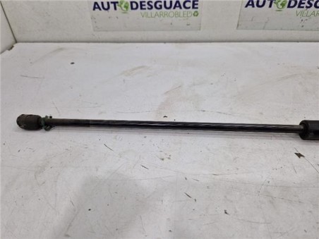 Amortiguador Porton Opel VIVARO *