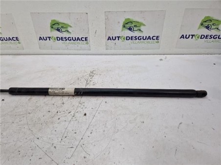 Amortiguador Porton Opel VIVARO *