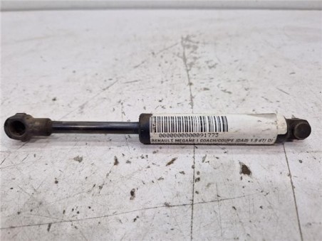 Amortiguador Porton Renault MEGANE I COACH/COUPE 1 9 dTi D 