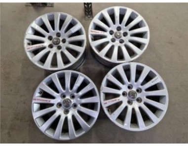 JUEGO LLANTAS Opel Insignia Berlina  2 0 CDTI