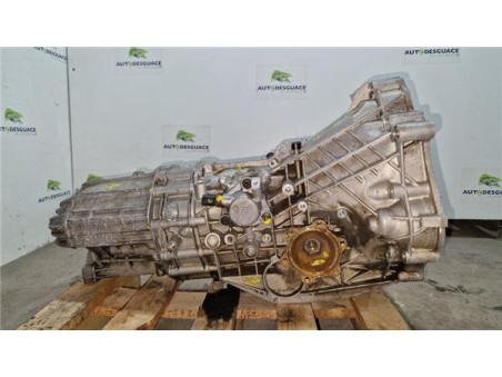 Caja Cambios Manual Audi A6 Berlina  2 0 TDI [2 0 Ltr  - 103 kW TDI]