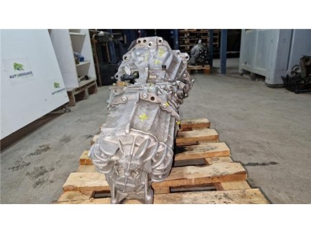 Caja Cambios Manual Audi A6 Berlina  2 0 TDI [2 0 Ltr  - 103 kW TDI]