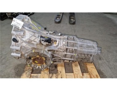 Caja Cambios Manual Audi A6 Berlina  2 0 TDI [2 0 Ltr  - 103 kW TDI]