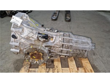 Caja Cambios Manual Audi A6 Berlina  2 0 TDI [2 0 Ltr  - 103 kW TDI]
