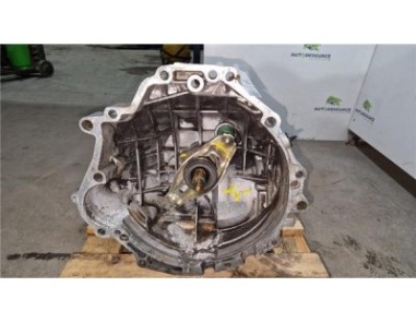 Caja Cambios Manual Audi A6 Berlina  2 0 TDI [2 0 Ltr  - 103 kW TDI]