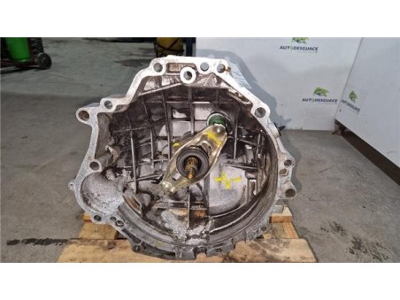 Caja Cambios Manual Audi A6 Berlina  2 0 TDI [2 0 Ltr  - 103 kW TDI]