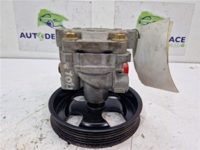 Bomba Servodireccion » OTROS    MODELOS *