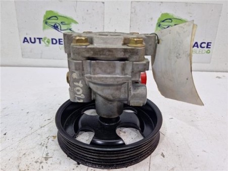 Bomba Servodireccion » OTROS    MODELOS *