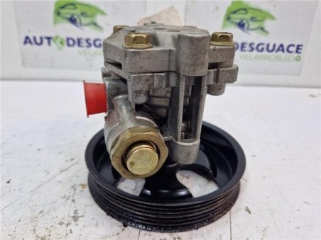 Bomba Servodireccion » OTROS    MODELOS *