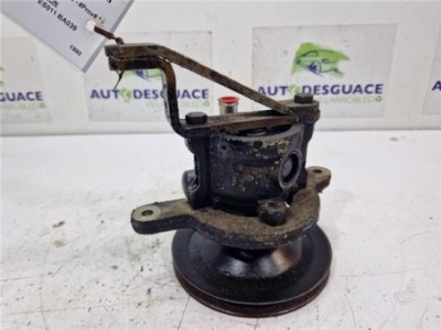 Bomba Servodireccion » OTROS    MODELOS *