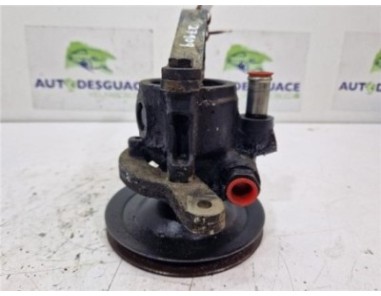 Bomba Servodireccion » OTROS    MODELOS *