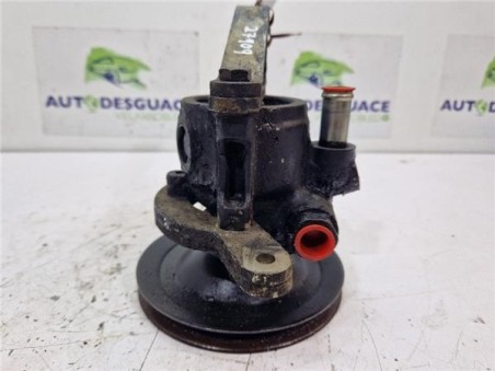 Bomba Servodireccion » OTROS    MODELOS *