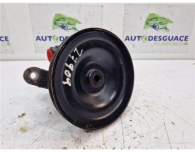 Bomba Servodireccion » OTROS    MODELOS *