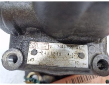 Bomba Servodireccion » OTROS    MODELOS *