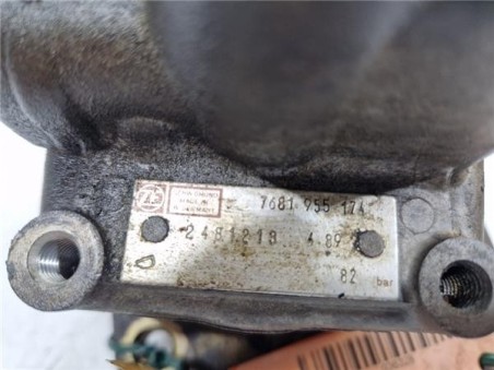 Bomba Servodireccion » OTROS    MODELOS *