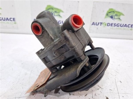 Bomba Servodireccion » OTROS    MODELOS *