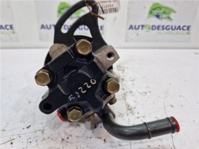 Bomba Servodireccion » OTROS    MODELOS * 2