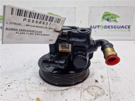 Bomba Servodireccion » OTROS    MODELOS *