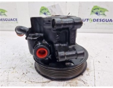 Bomba Servodireccion » OTROS    MODELOS *