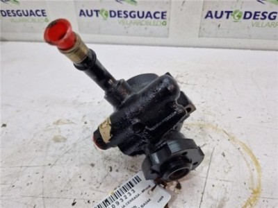 Bomba Servodireccion Citroen JUMPER CAJA CERRADA *
