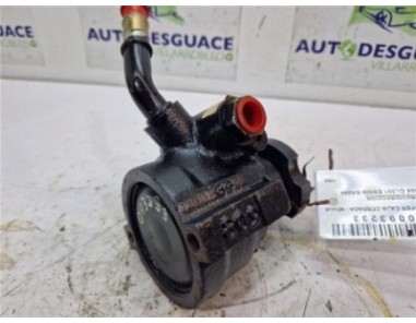 Bomba Servodireccion Citroen JUMPER CAJA CERRADA *