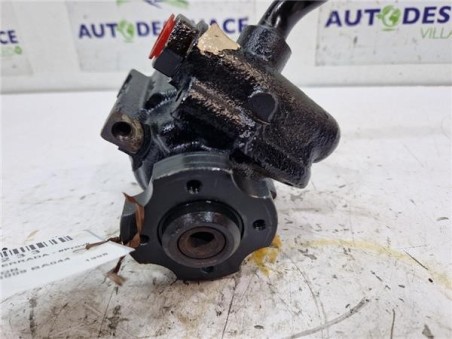Bomba Servodireccion Citroen JUMPER CAJA CERRADA *