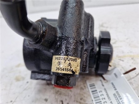 Bomba Servodireccion Citroen JUMPER CAJA CERRADA *