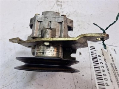 Bomba Servodireccion » OTROS    MODELOS *