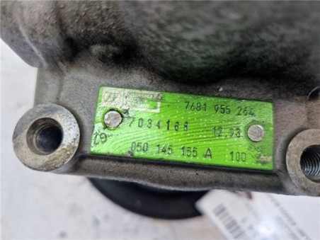 Bomba Servodireccion Audi 80 AVANT 2 0 