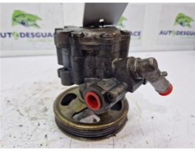 Bomba Servodireccion » OTROS    MODELOS *