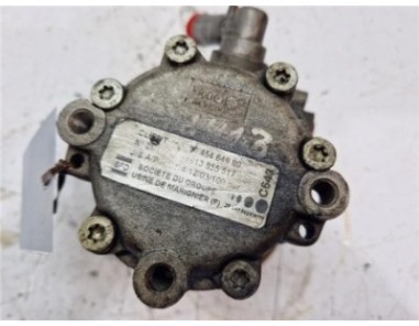 Bomba Servodireccion » OTROS    MODELOS *