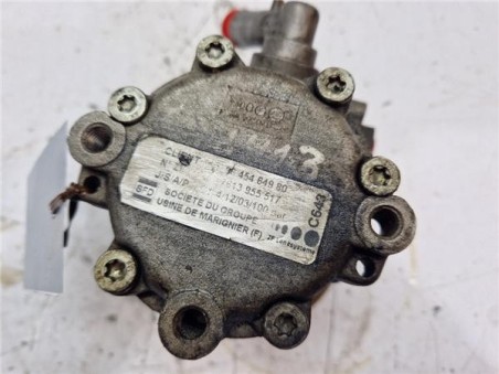 Bomba Servodireccion » OTROS    MODELOS *