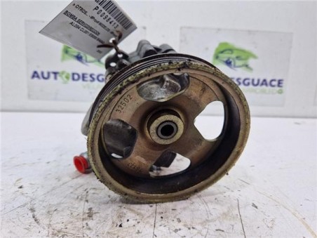 Bomba Servodireccion » OTROS    MODELOS *