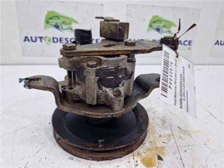 Bomba Servodireccion Ford Maverick  *