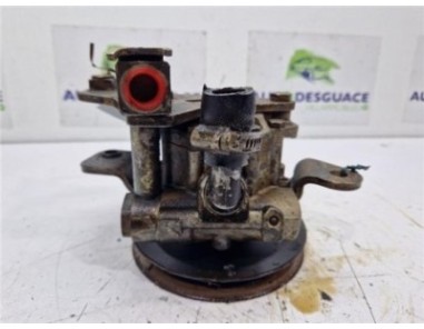 Bomba Servodireccion Ford Maverick  *