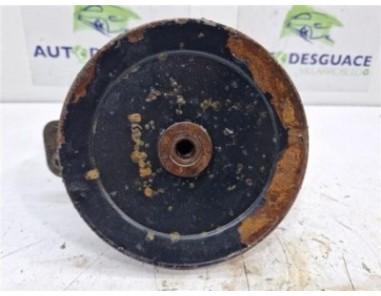 Bomba Servodireccion Ford Maverick  *