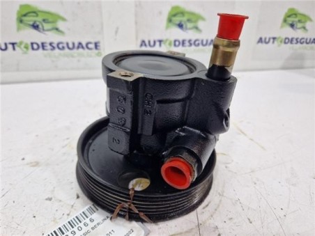 Bomba Servodireccion Renault MEGANE II CLASSIC BERLINA 1 6 16V 