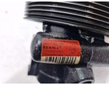 Bomba Servodireccion Renault MEGANE II CLASSIC BERLINA 1 6 16V 