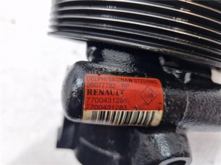 Bomba Servodireccion Renault MEGANE II CLASSIC BERLINA 1 6 16V 