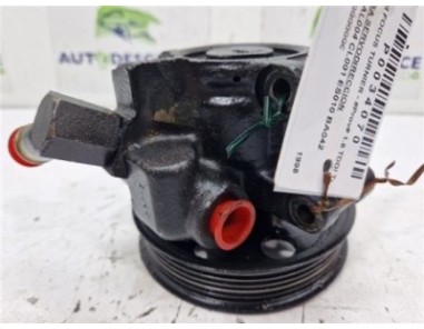 Bomba Servodireccion Ford FOCUS TURNIER 1 8 TDDI Turbodiesel 