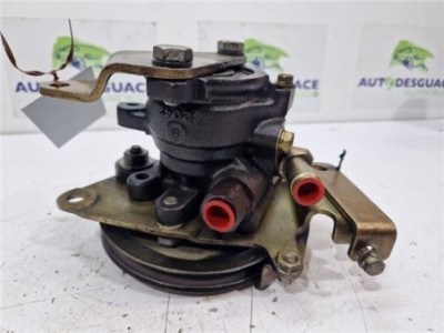 Bomba Servodireccion Fiat BRAVO 1 9 D  2