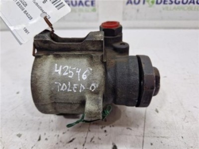 Bomba Servodireccion Seat TOLEDO 1 9 Turbodiesel 