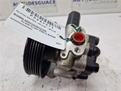 Bomba Servodireccion Hyundai MATRIX * 2