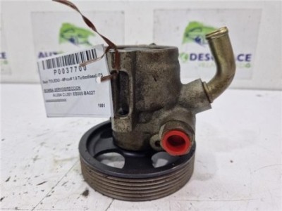 Bomba Servodireccion Seat TOLEDO 1 9 Turbodiesel 