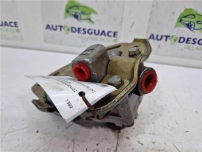 Bomba Servodireccion Fiat TIPO 1 9 Turbodiesel