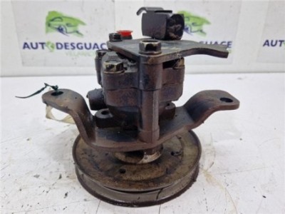 Bomba Servodireccion Ford Maverick  2 7 Turbodiesel  2