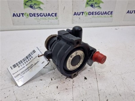 Bomba Servodireccion Renault LAGUNA 2 0 