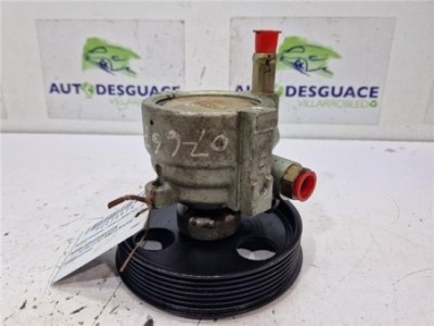 Bomba Servodireccion Renault MEGANE I FASE 2 BERLINA 1 4