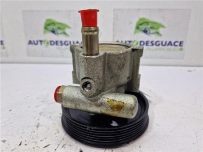 Bomba Servodireccion Renault MEGANE I FASE 2 BERLINA 1 4  2