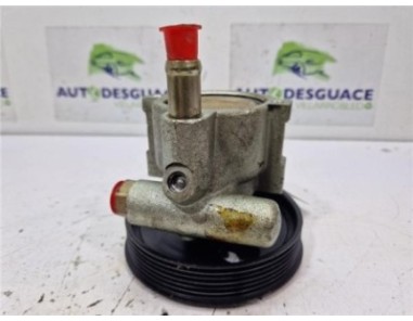 Bomba Servodireccion Renault MEGANE I FASE 2 BERLINA 1 4 